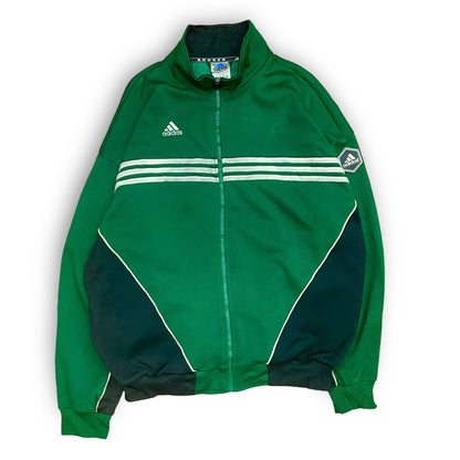 adidas track jacket アディダス　トラックジャケット　ジャージ