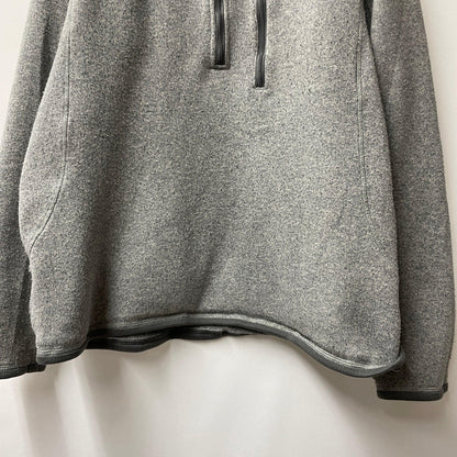 patagonia half zip フリース　ハーフジップ