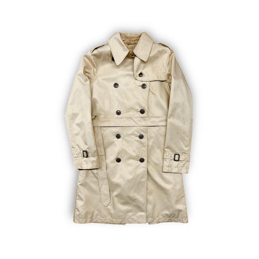 Burberry coat コート　バーバリー