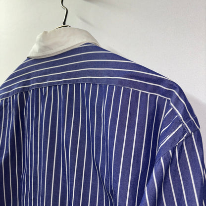 Polo by Ralph Lauren shirts ラルフローレン カフスシャツ　ドレスシャツR-27