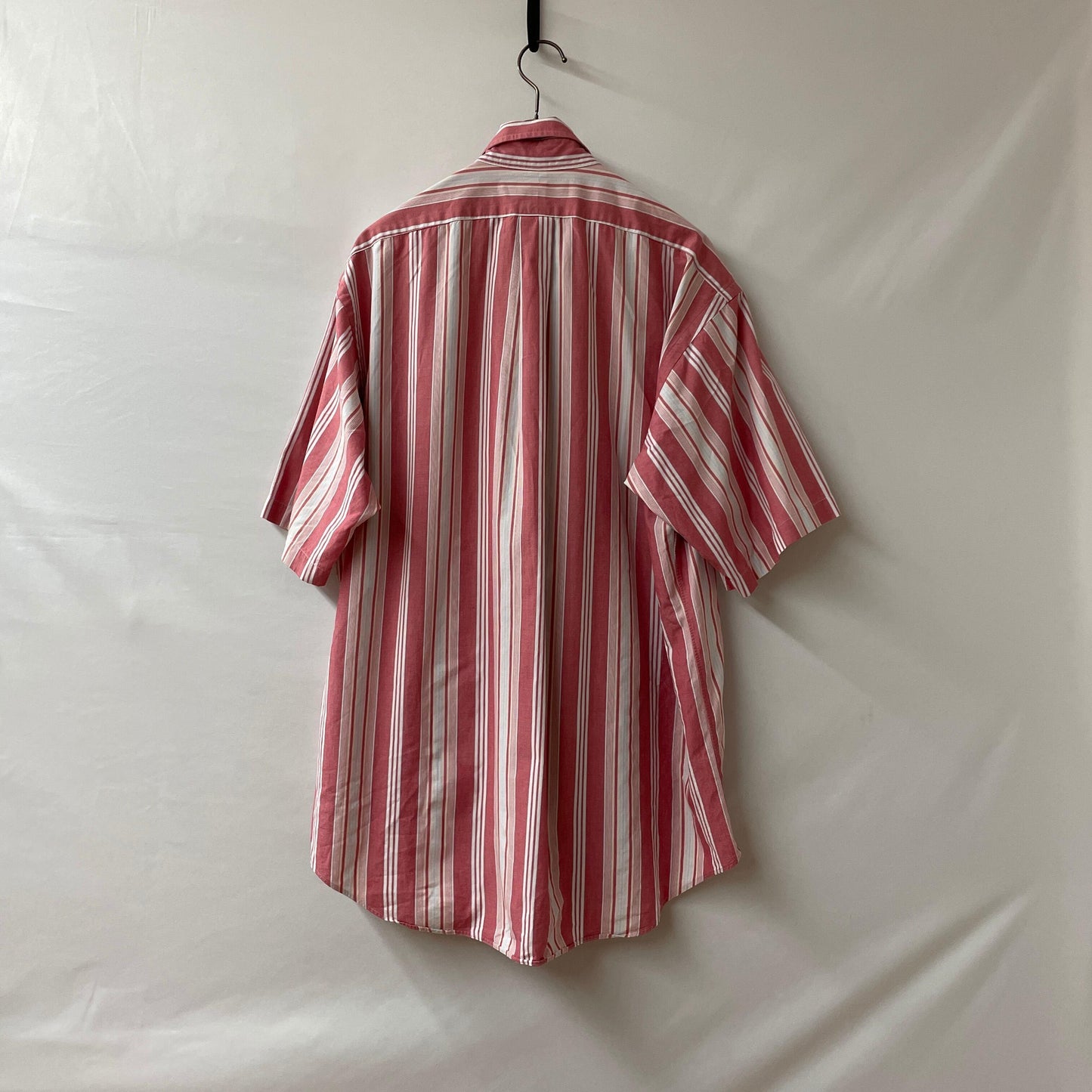Ralph Lauren striped shirt sum