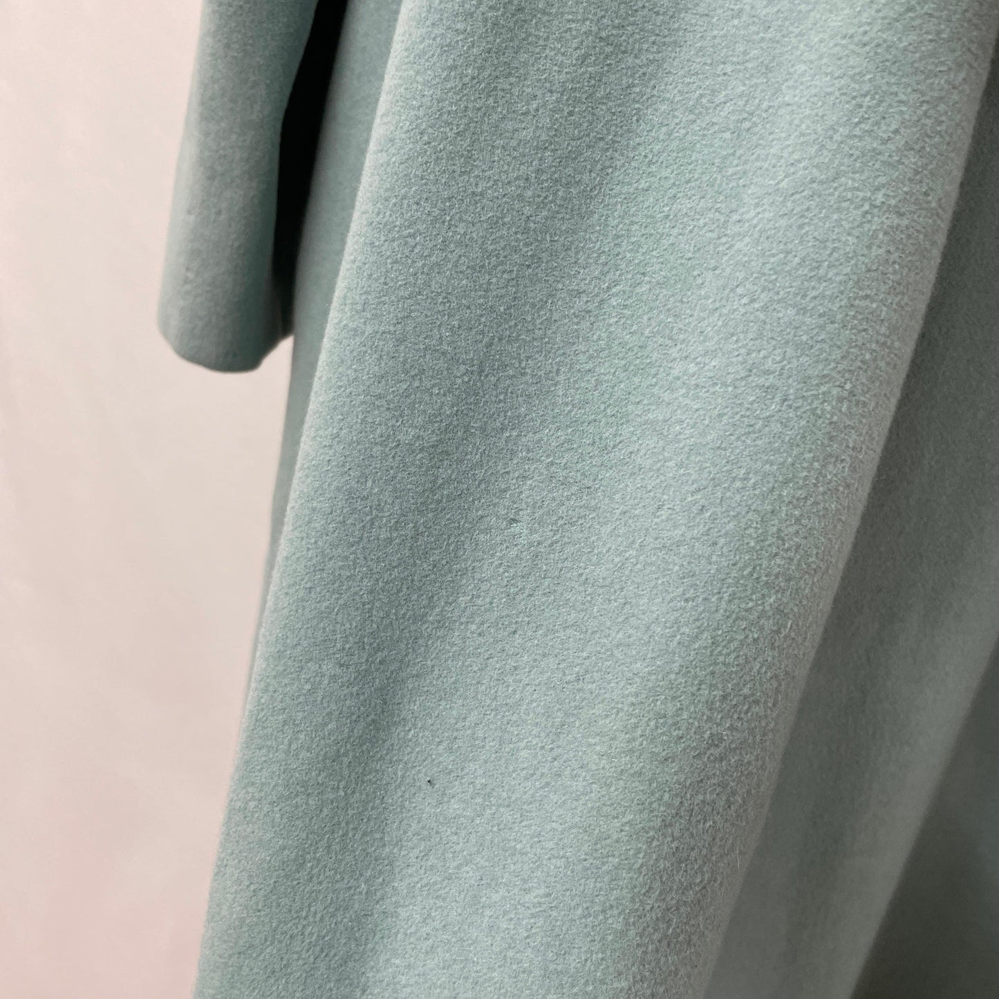 burberrys coat wool coat pastel color