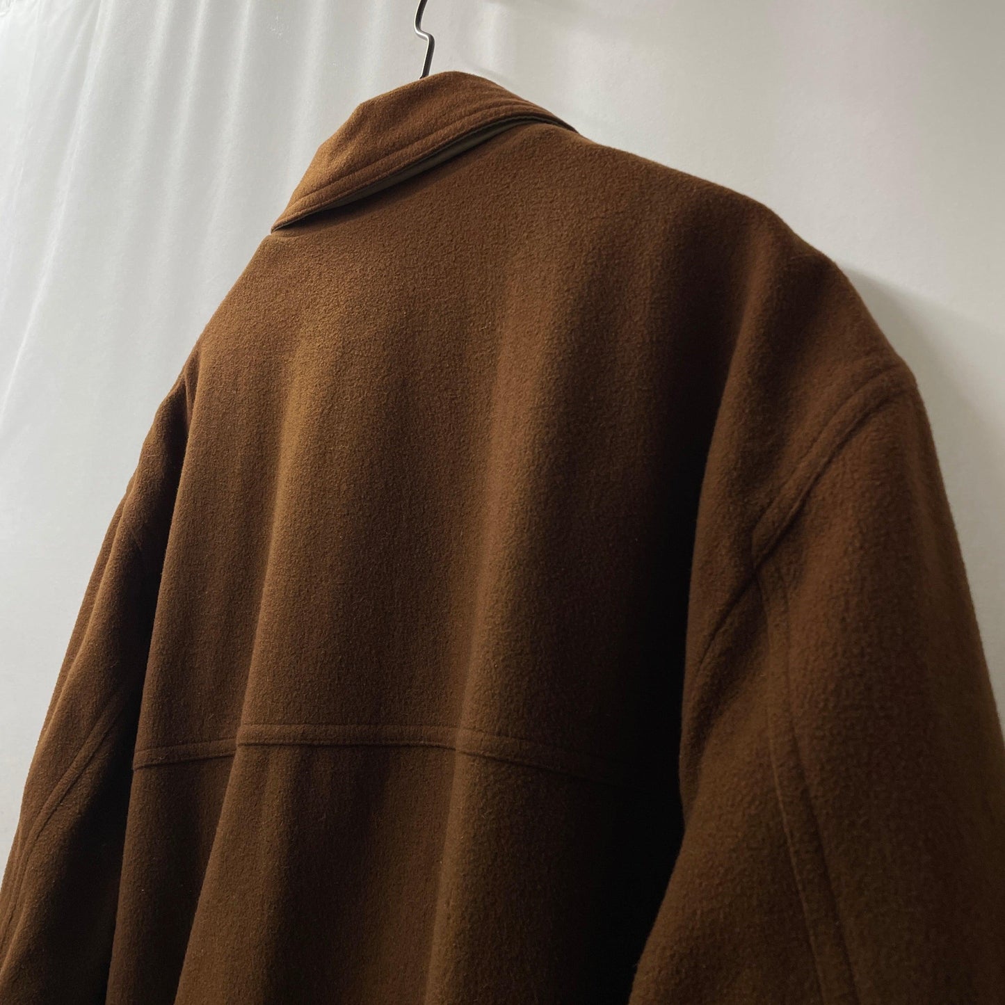 burberry jacket coatreversible coat/jacket