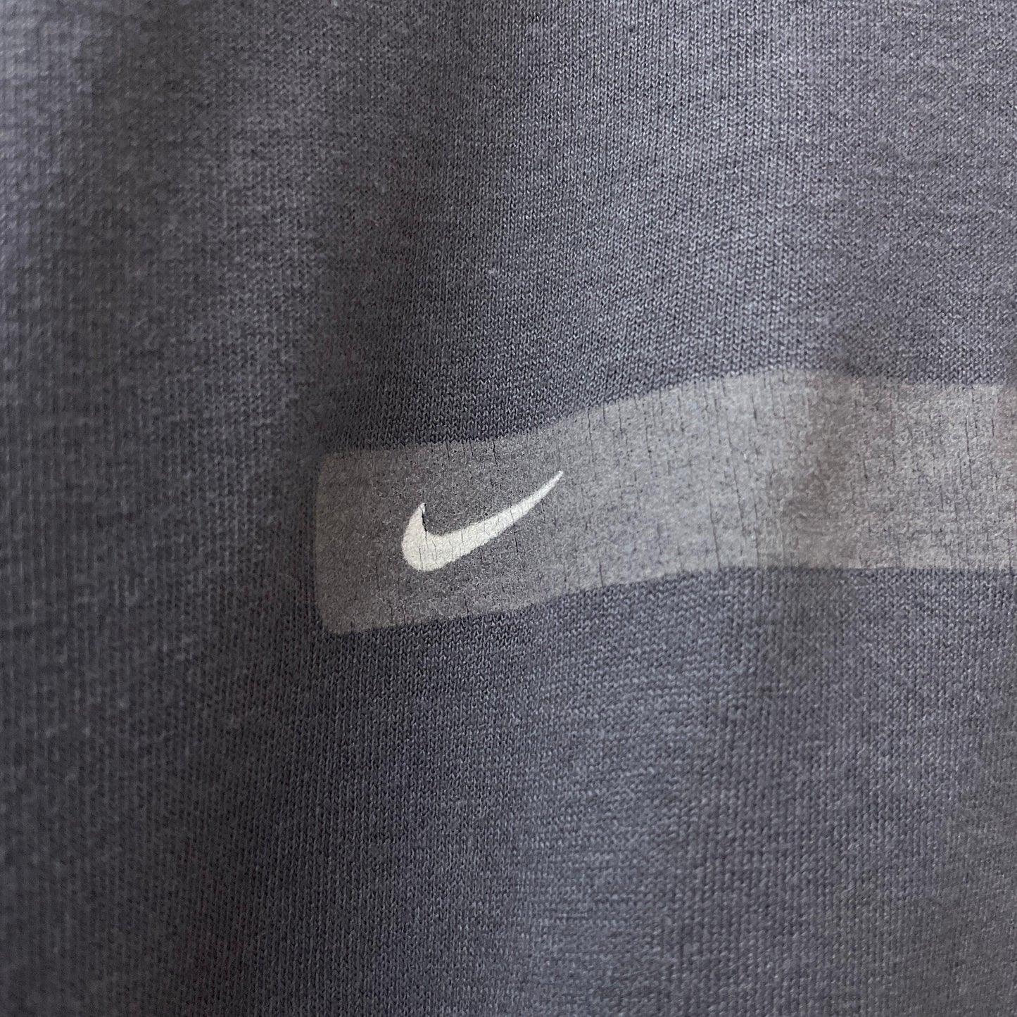 NIKE TEE MADE IN USA ナイキ　Tシャツ　