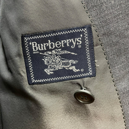burberrys blazer burberry jacket