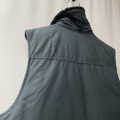 Comme des Garçons vest