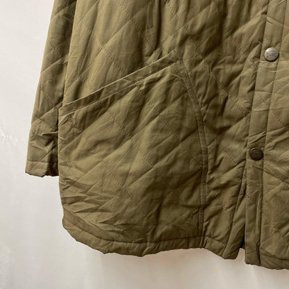 burberrys jacket quilted burberry jacket