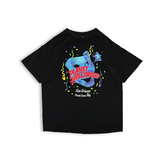 PLANET Hollywood Tee Tシャツ
