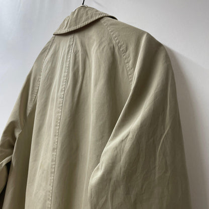 burberrys coat burberry burberry stainless steel coat