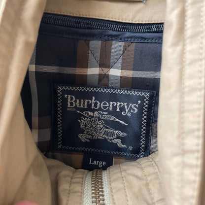 burberrys hunting jacket ハンティングジャケット　burberry