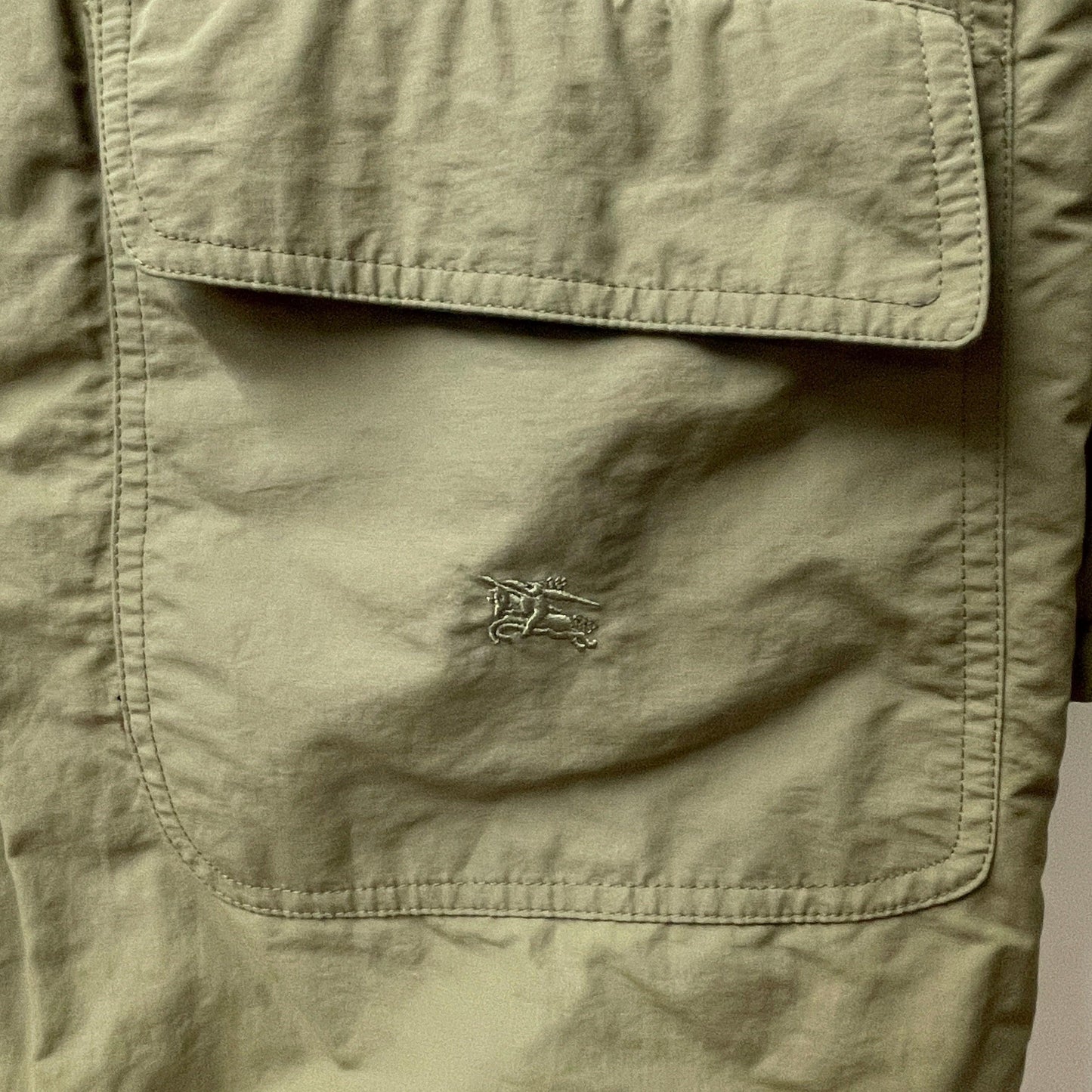 burberry jacket coatリバーシブルコート/ジャケット