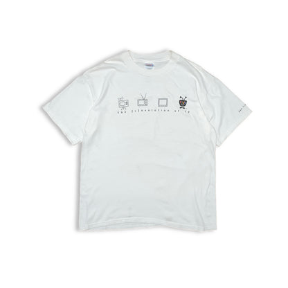 Tivo Tee Tシャツ