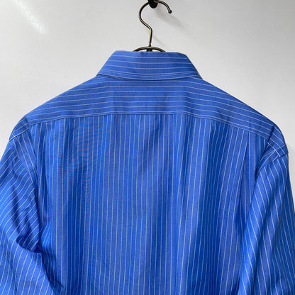 polo by ralph lauren Stripe shirts CURHAM ラルフローレン　ストライプシャツ R-34