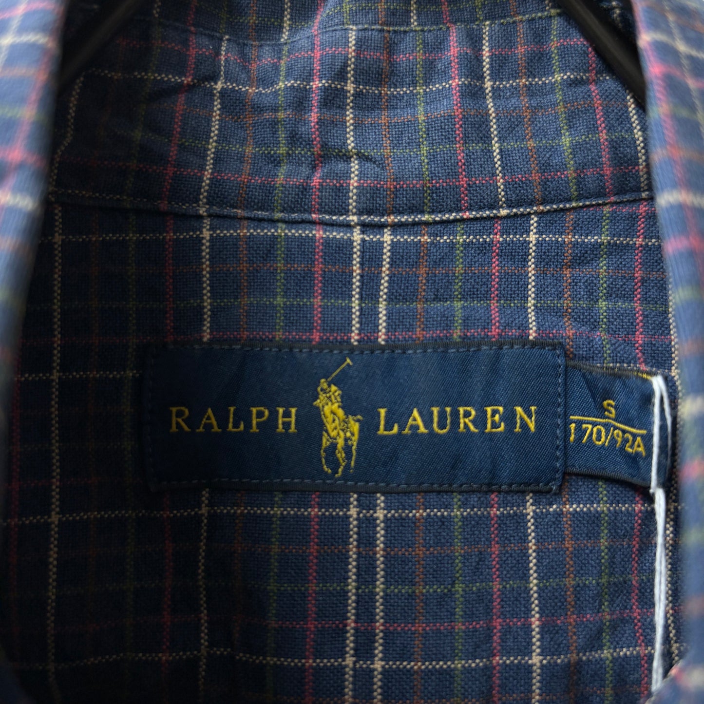 ralph lauren shirts ラルフローレン　BDシャツ R-25