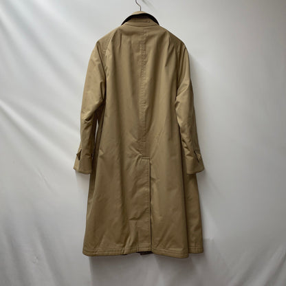 burberrys  coat リバーシブル　コート