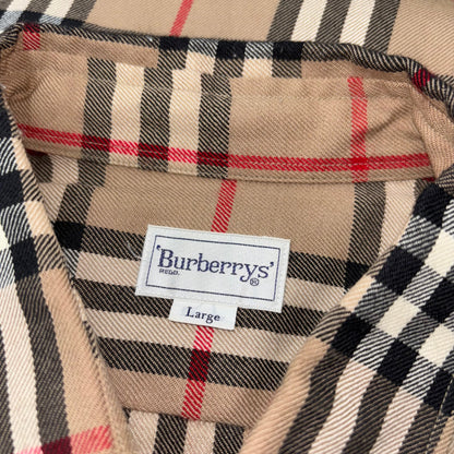 burberrys  shirts バーバリー　シャツ