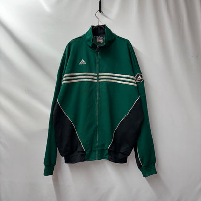 adidas track jacket アディダス　トラックジャケット　ジャージ