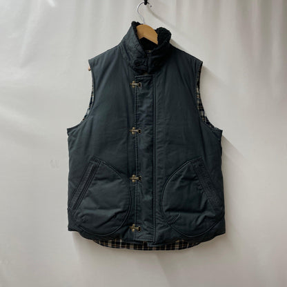 Comme des Garçons vest