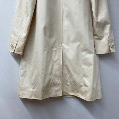 burberrys coat コート　バーバリー