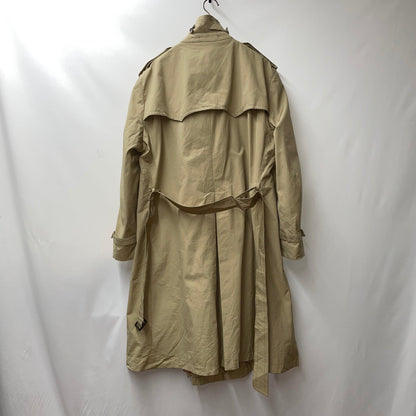 Burberrys trench coat Abercrombie&amp;Fitch Abercrombie &amp; Fitch bespoke burberry Burberry