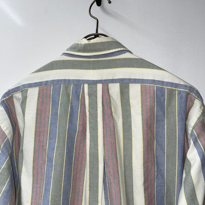 Ralph Lauren shirts ラルフローレン　YARMOUTH BDシャツ　R-16