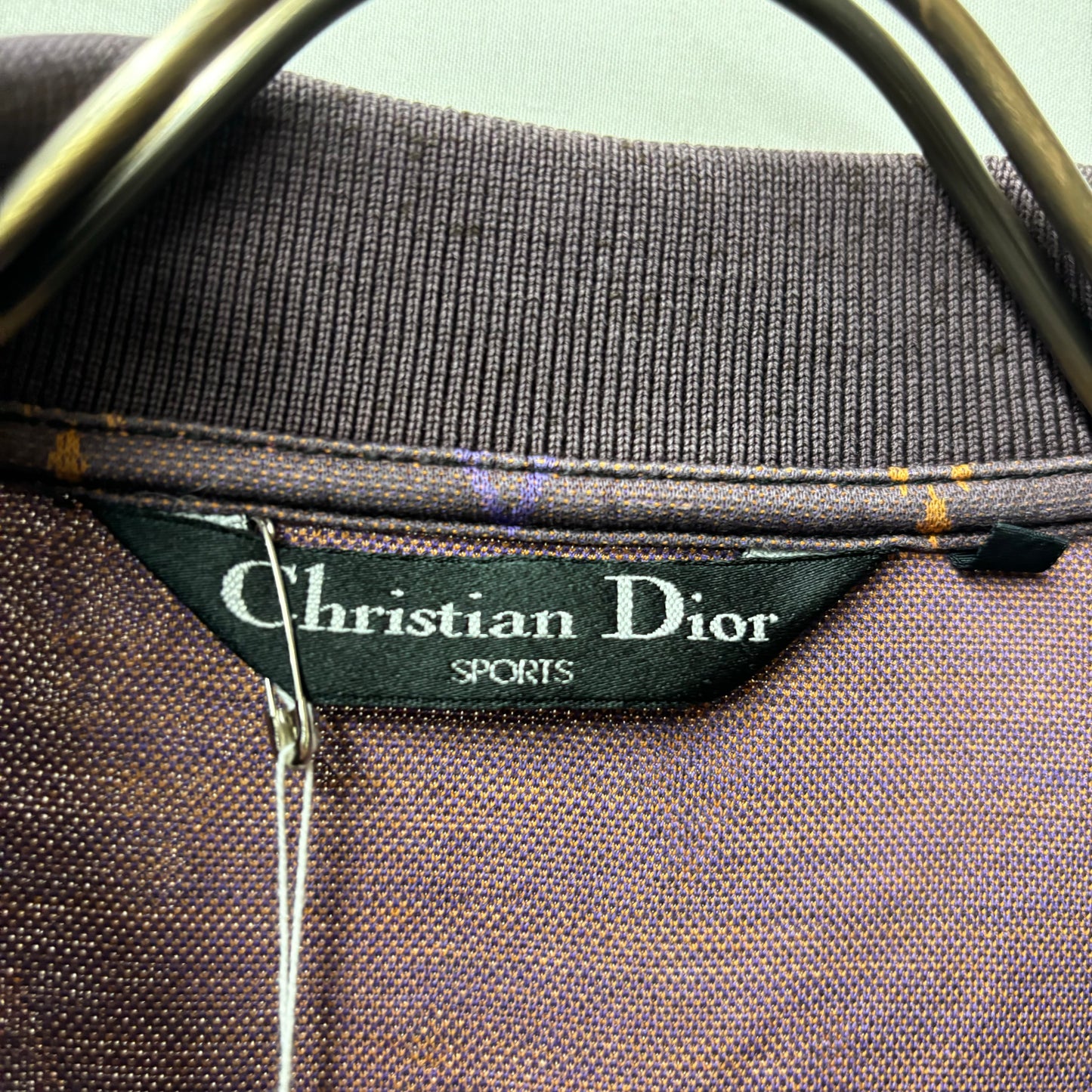 Christian Dior ポロシャツ