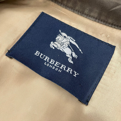burberry jacket made in spain バーバリー　burberrys ジャケット