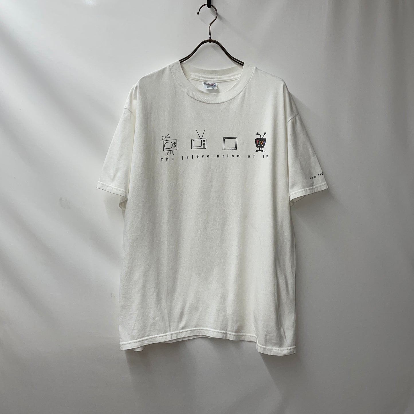 Tivo Tee Tシャツ