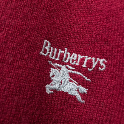 burberrys cardigan