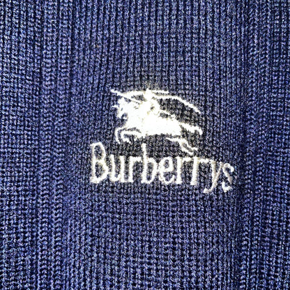 burberrys knit バーバリー　ニット/セーター