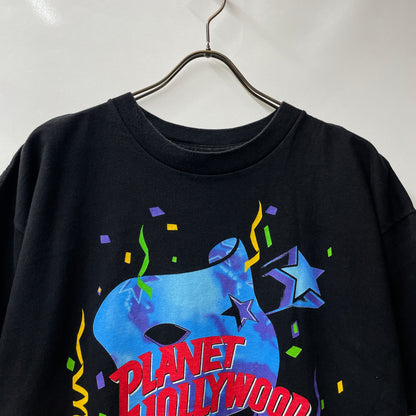 PLANET Hollywood Tee Tシャツ