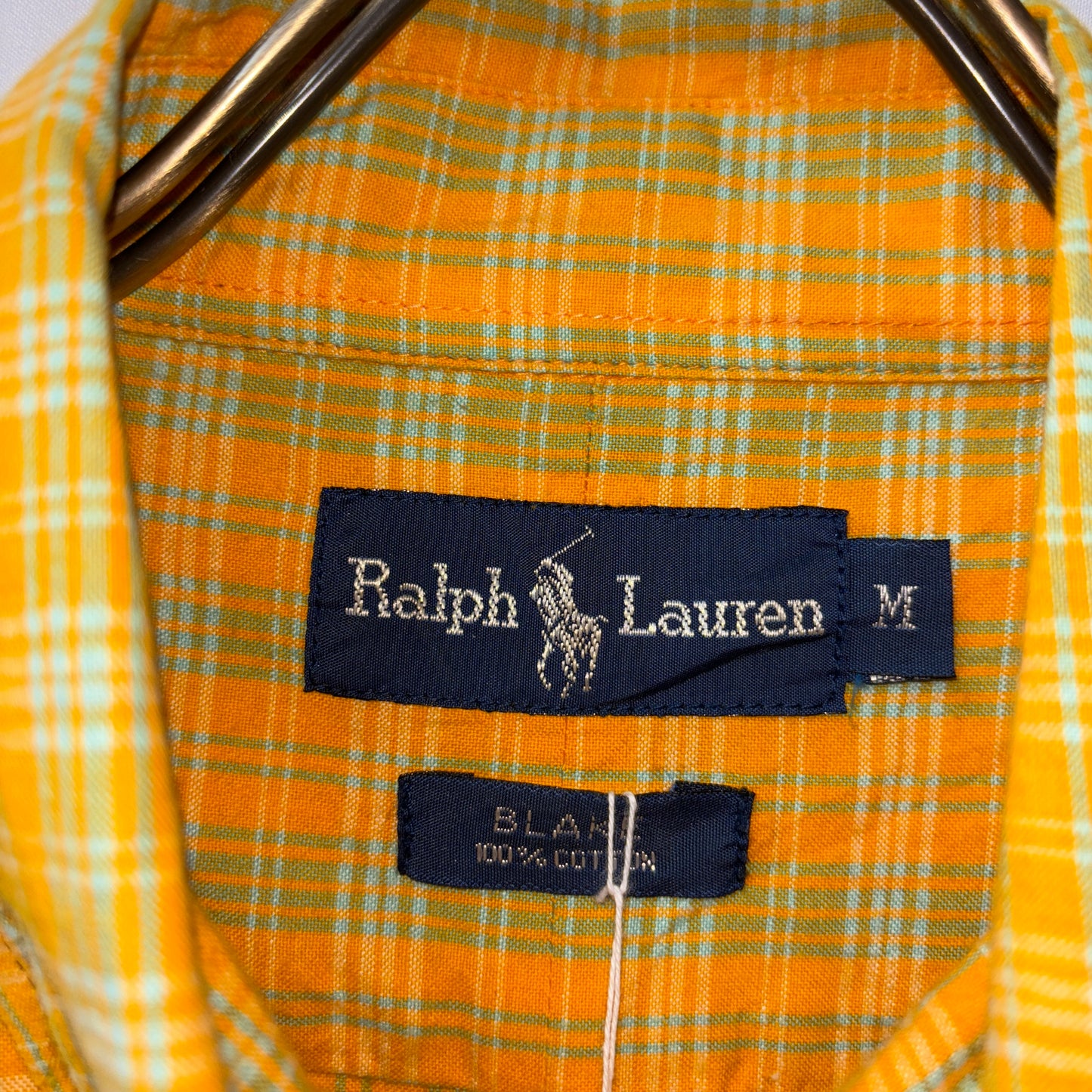 ralph lauren shirts ラルフローレン　R-76