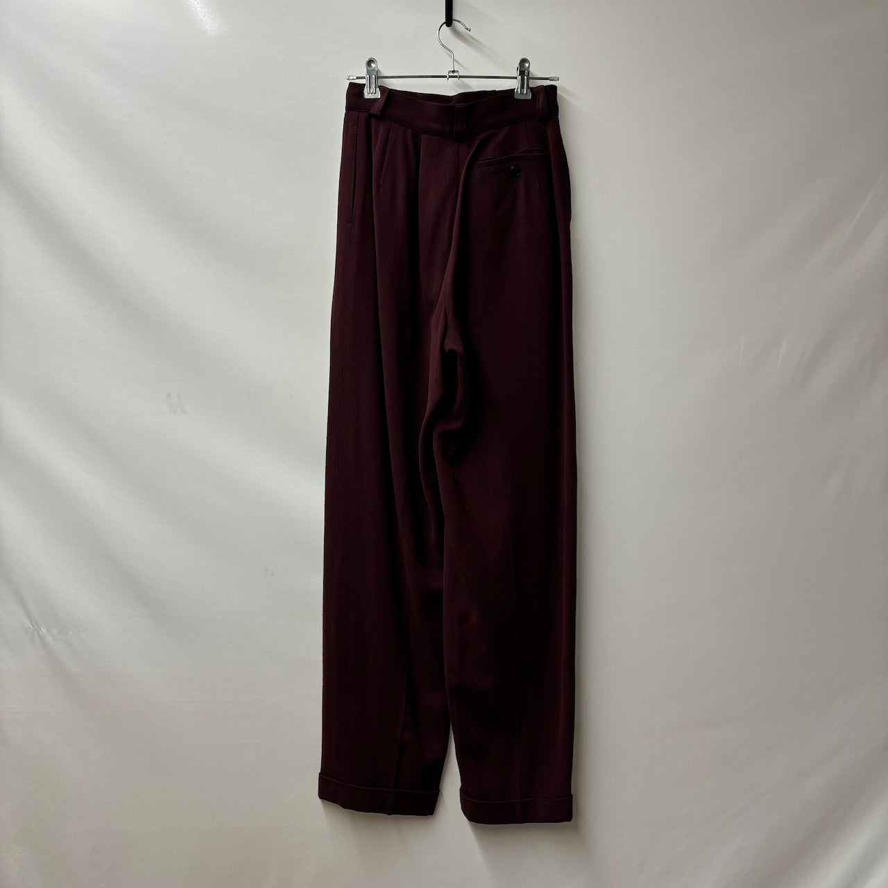 KENZO SLACKS ケンゾー　スラックス