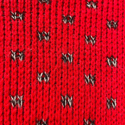 vintage knit knit/sweater