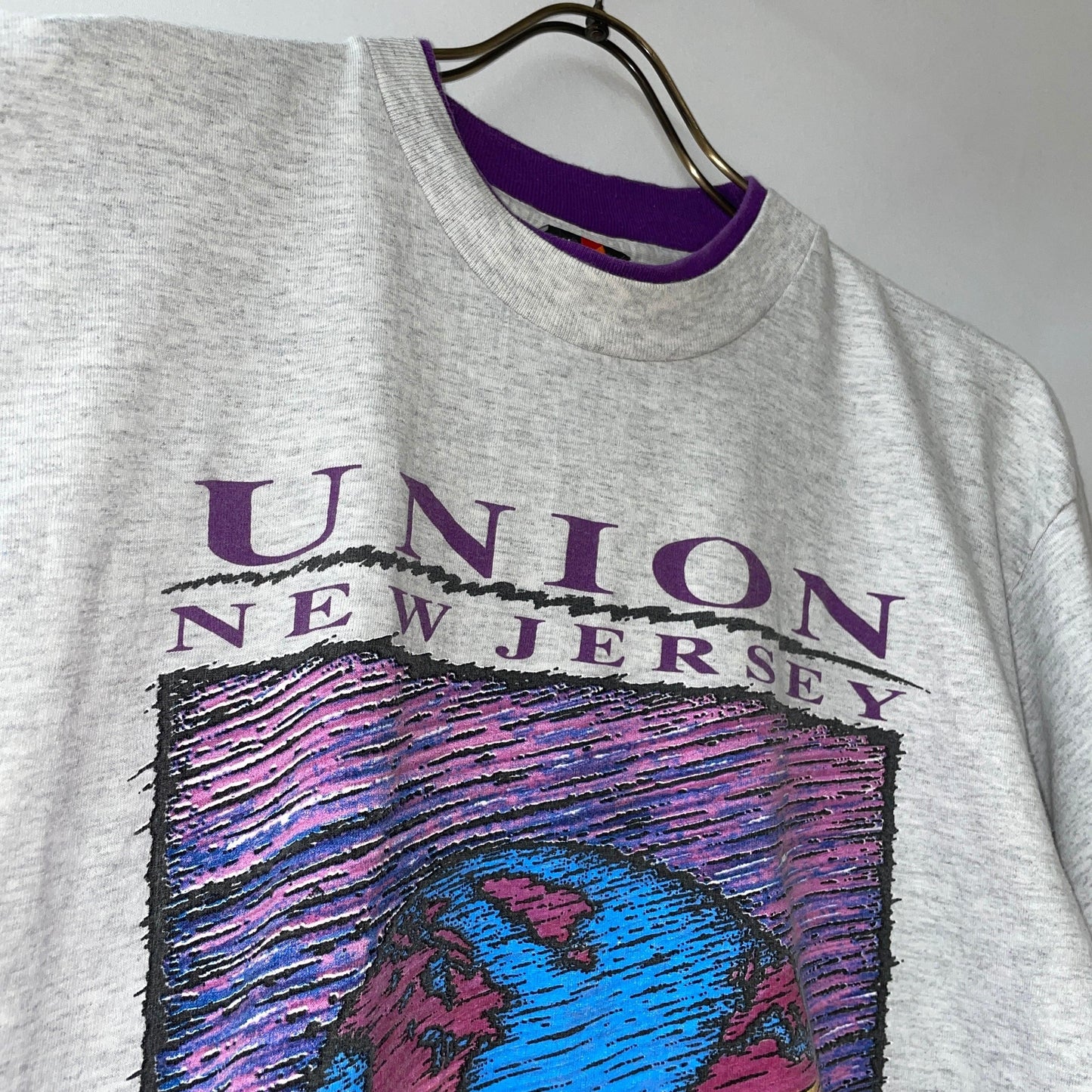 90's Vintage Tee Tシャツ　シングルステッチ