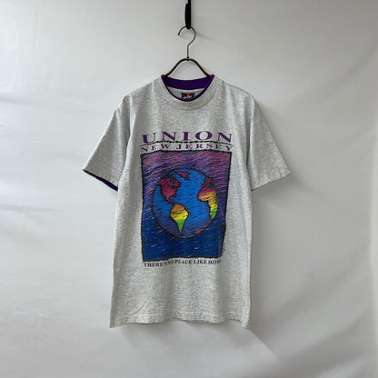 90's Vintage Tee Tシャツ　シングルステッチ