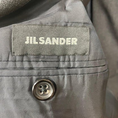 jilsander setup jilsander suit