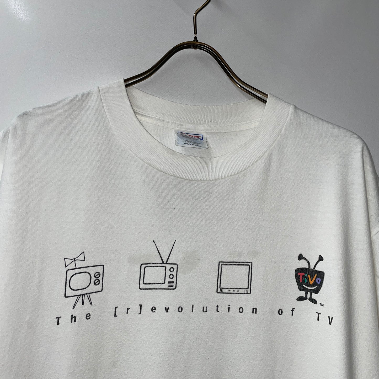 Tivo Tee Tシャツ