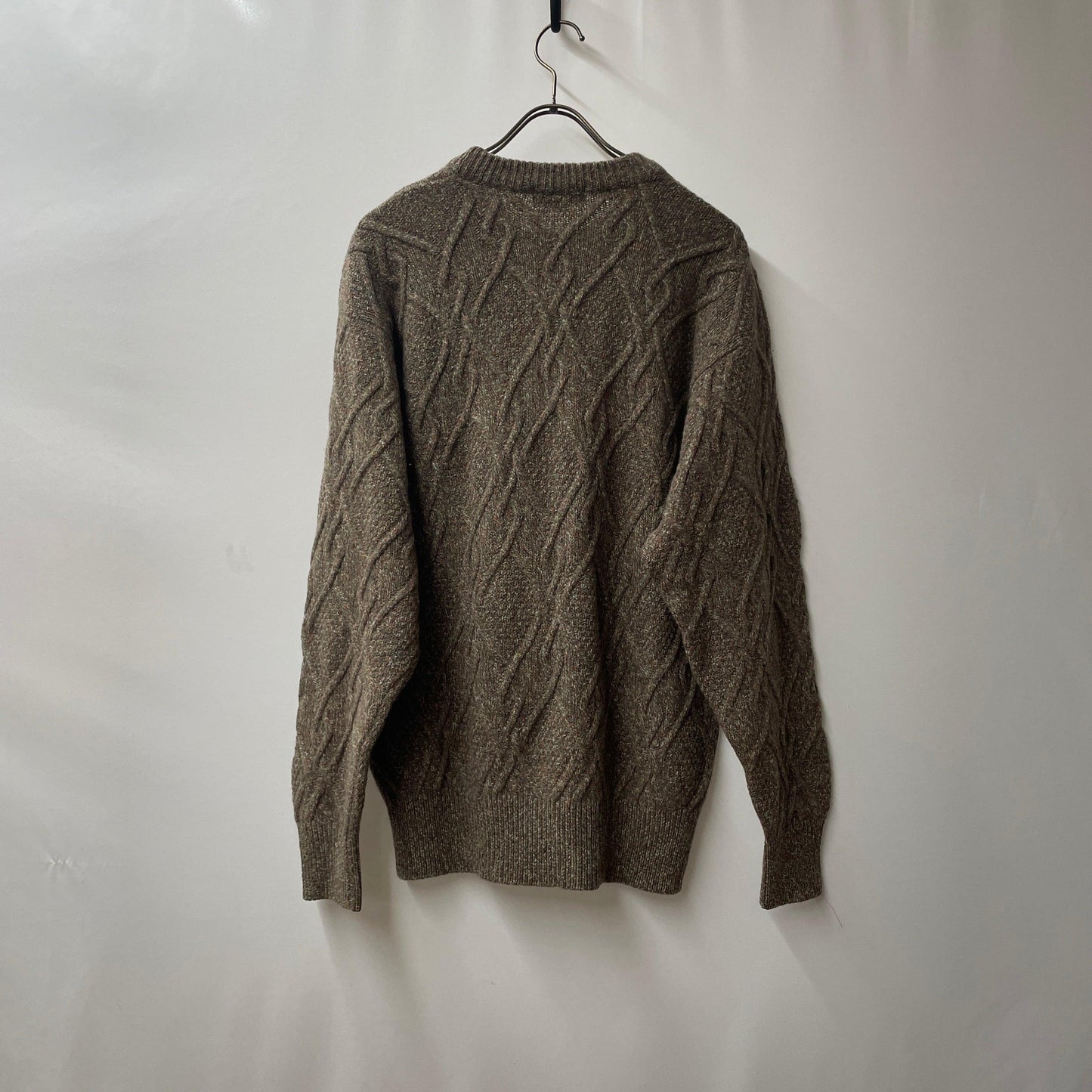 Burberrys knit バーバリーズ　ニット/セーター