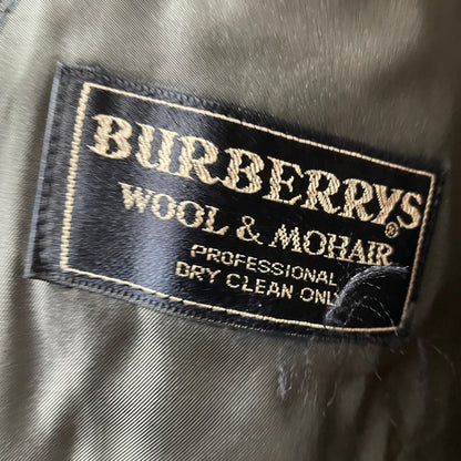 Burberrys blazer jacket burberry burberry