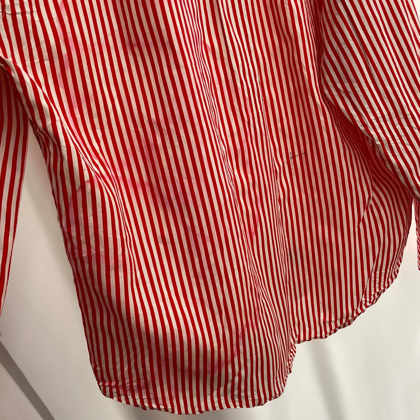 tommy hilfger shirt tommy hilfiger shirt stripe red