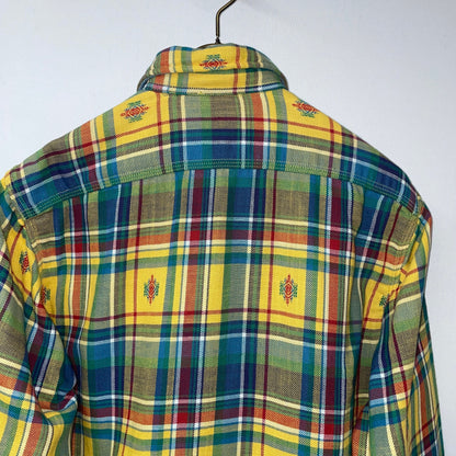 ralph lauren ralph lauren shirt check shirt