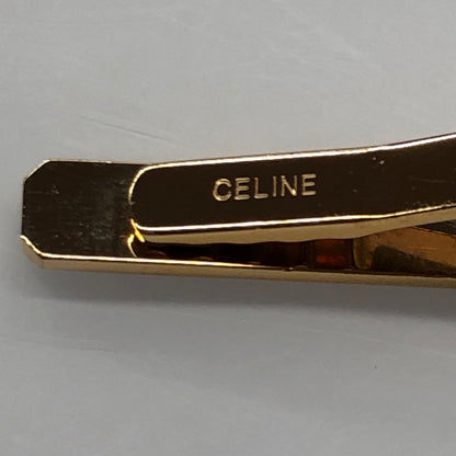 CELINE tie pin