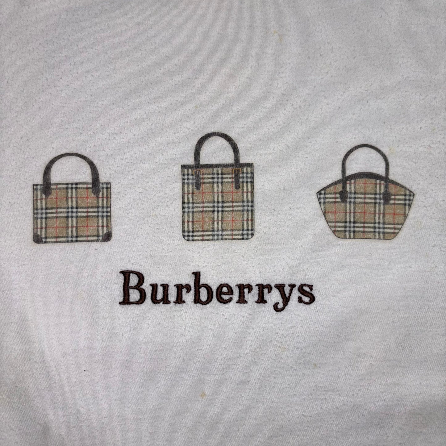 burberrys Tee  burberry バーバリー　Tシャツ