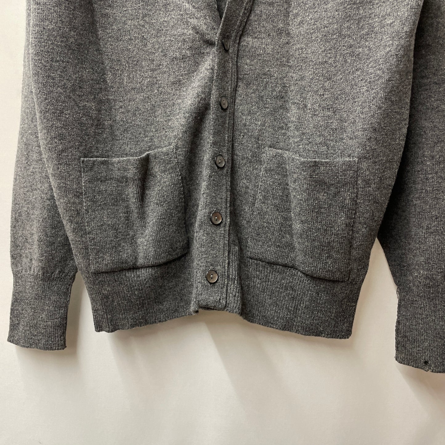 Burberrys cardigan