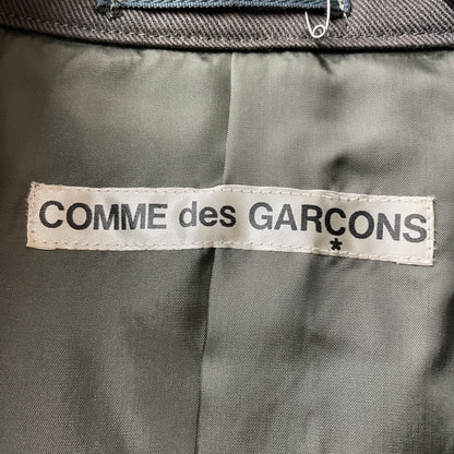 Comme des Garçons work  jacket コムデギャルソン