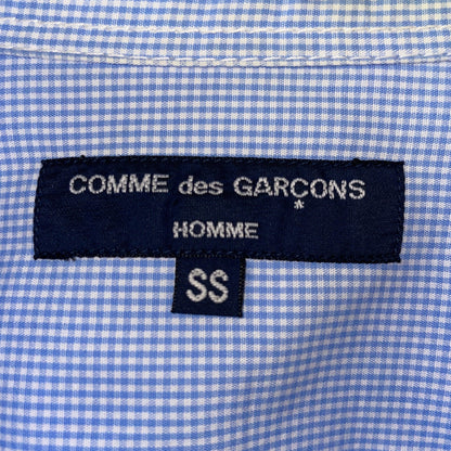 Comme des Garcons HOMME コムデギャルソン　シャツ