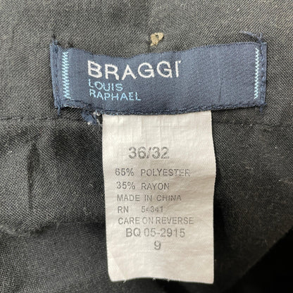 BRAGGR VINTAGE SLACKS vintage slacks