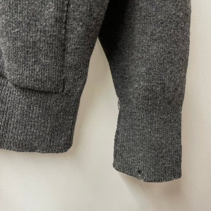 Burberrys cardigan