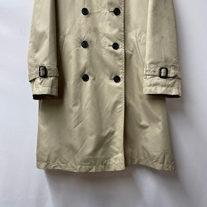 Burberry coat coat burberry